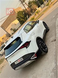 کیا سپۆرتاج